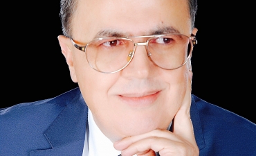الدكتور مروان الحلبي